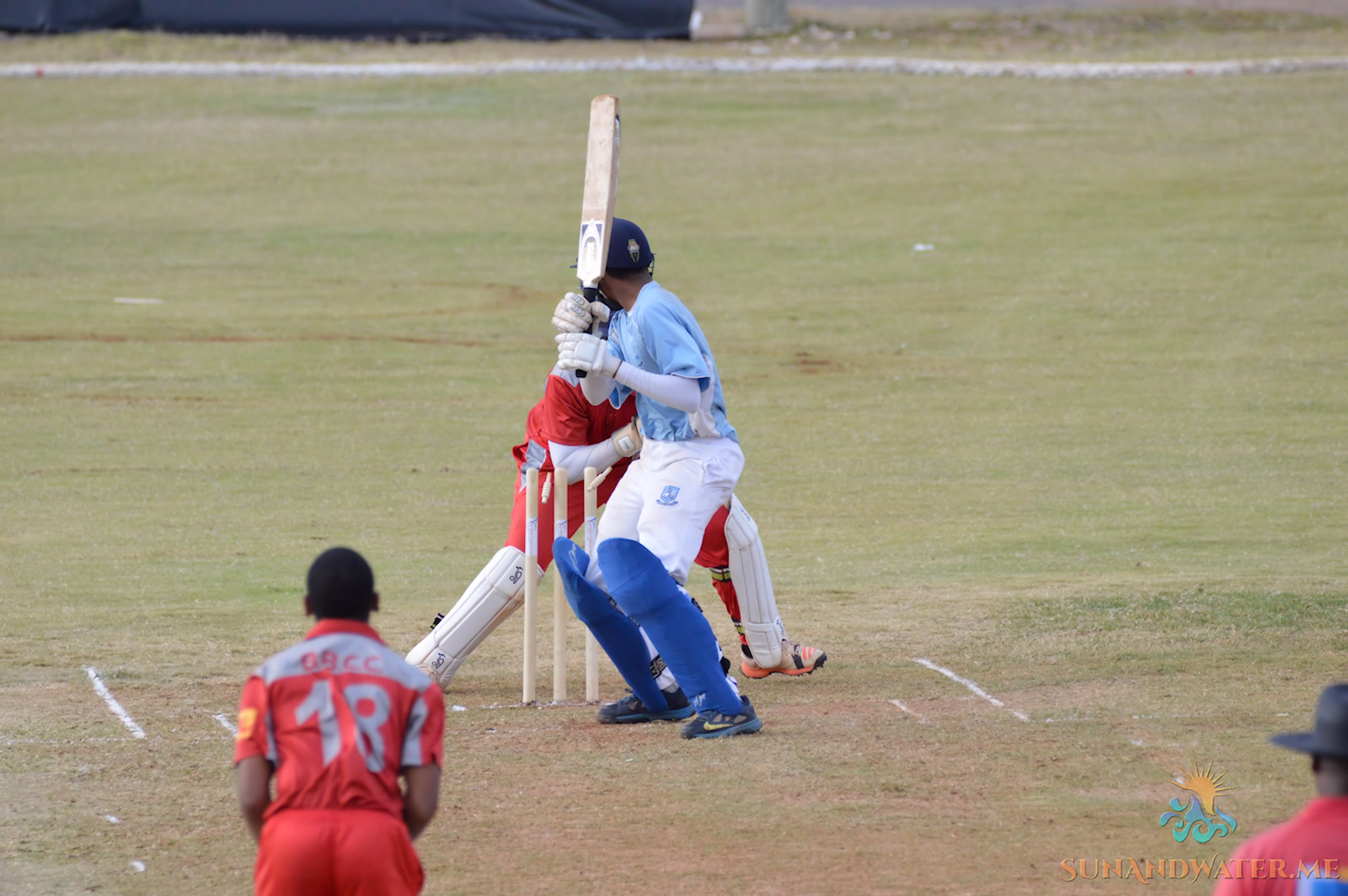 Bay vs St. Georges (152)